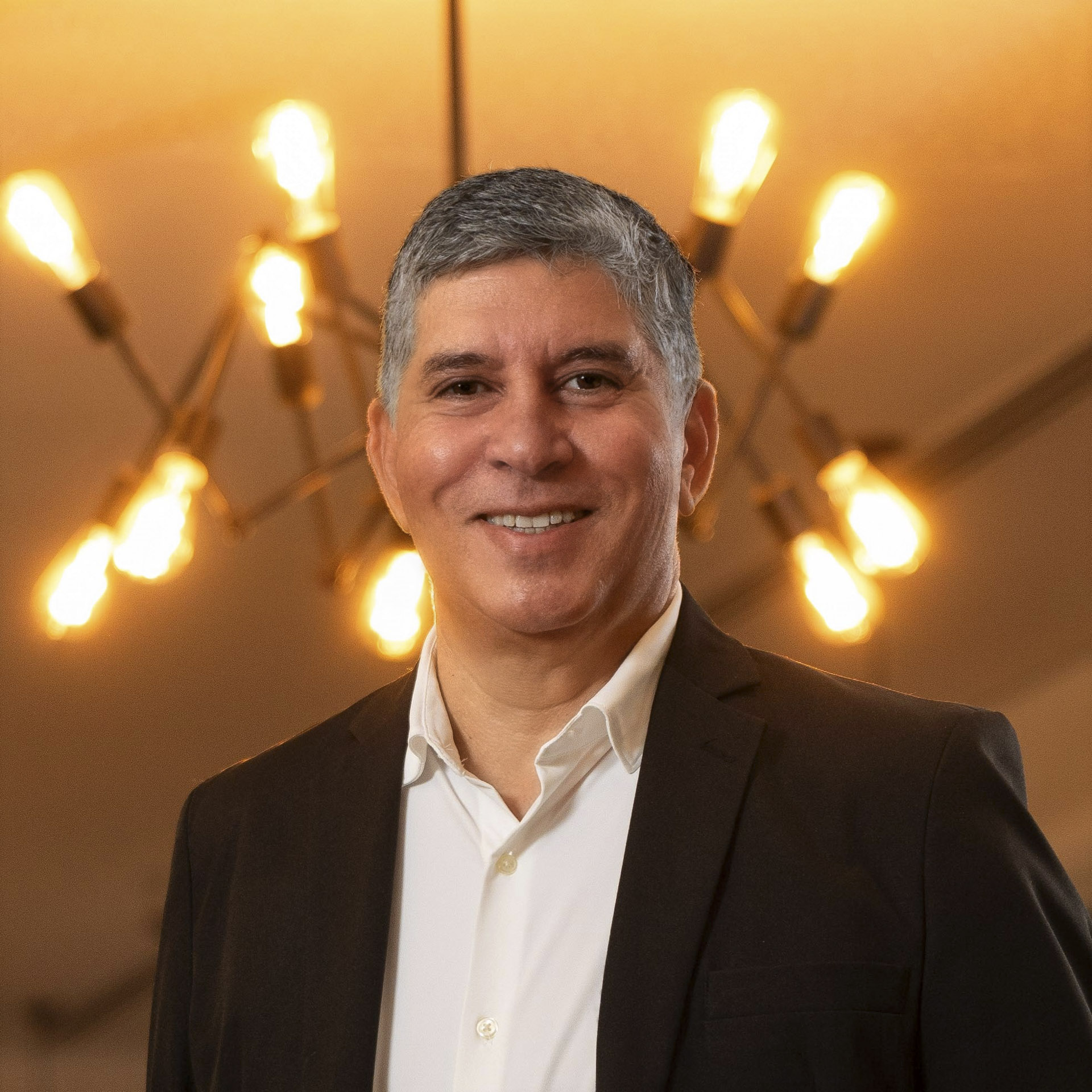 Edmilson Gama