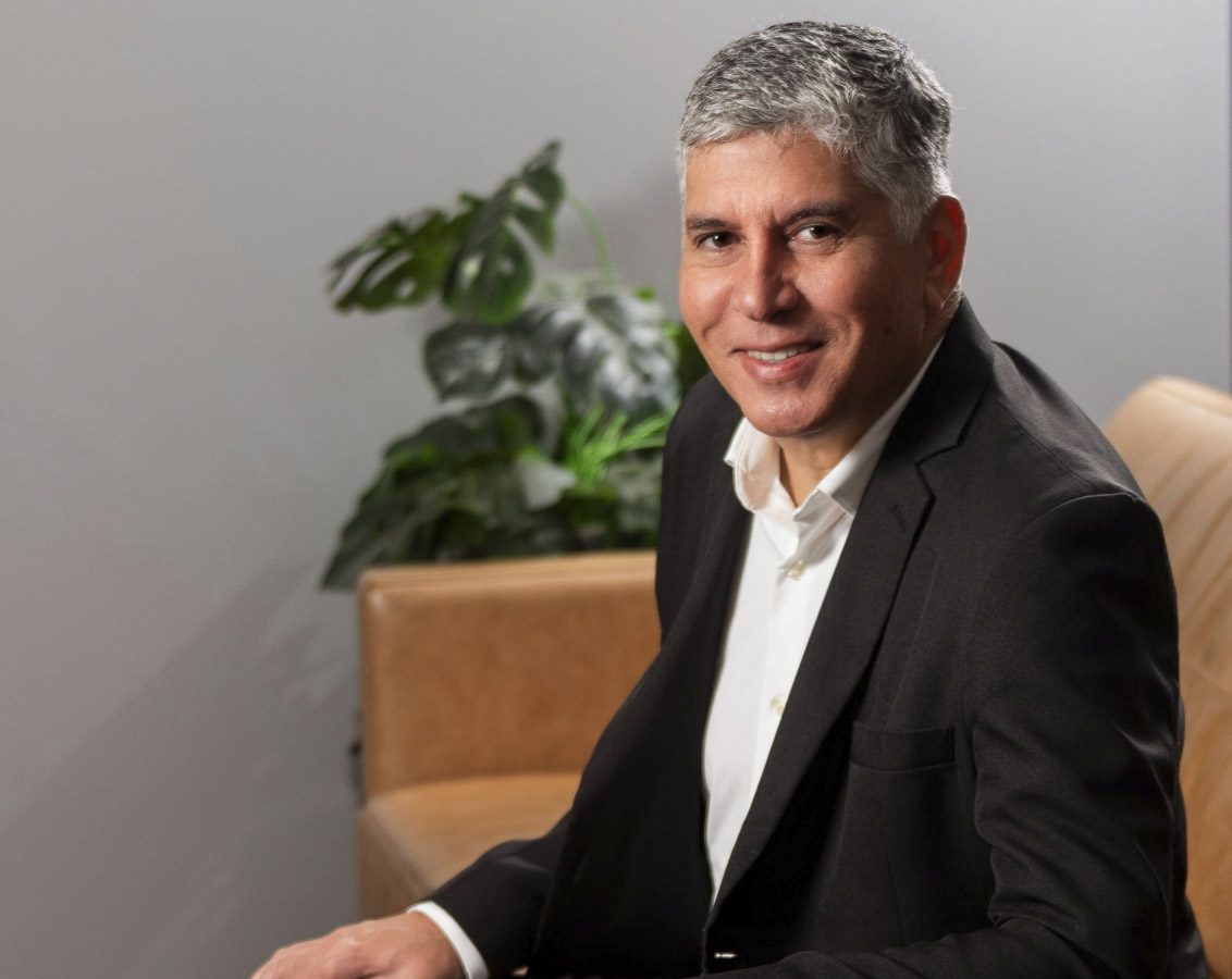 Edmilson Gama da Silva